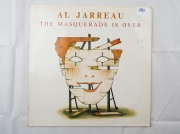 Al Jarreau The Masquerade is Over.*
